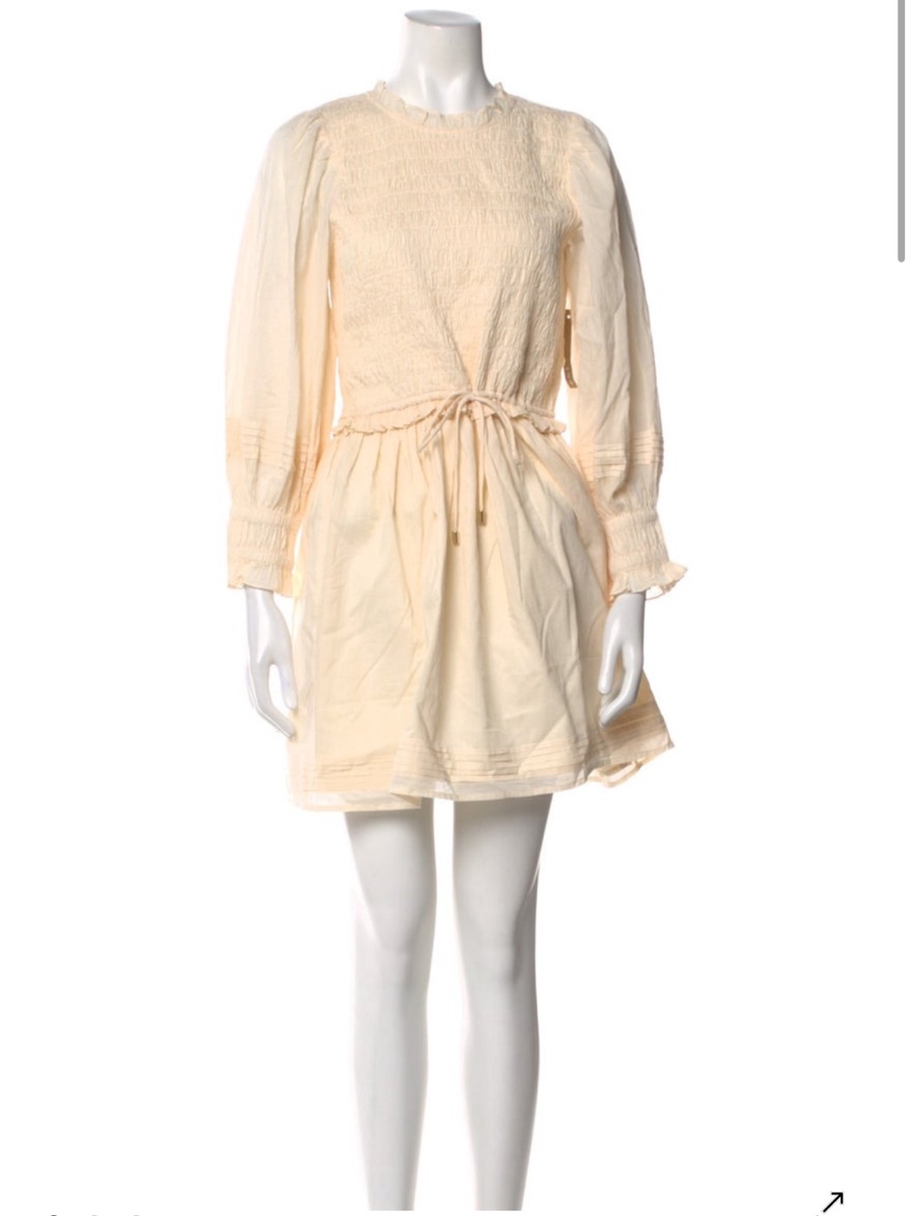 Cloebella Dress